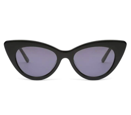HOT FUTURES BOOGIE LOVE SUNGLASSES