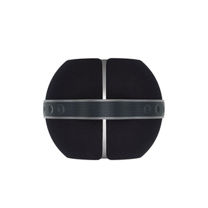 Devialet Mania Deep Black Top View