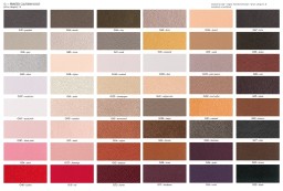 Pigment France, Orsay travertine trays, Round tray, mini