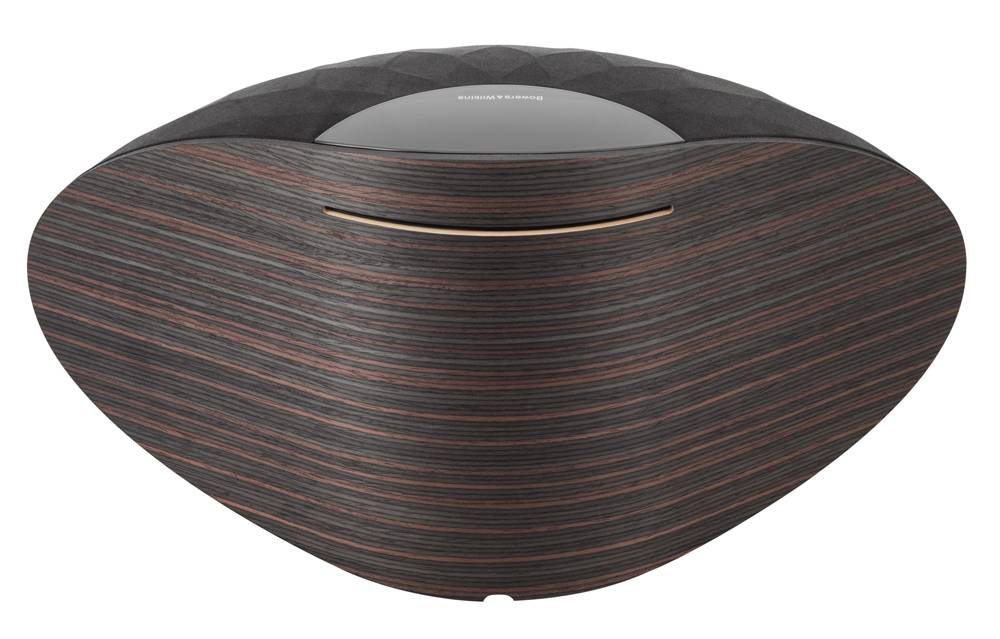 Bowers and Wilkins Formation Wedge Wireless Speaker - Image 6
