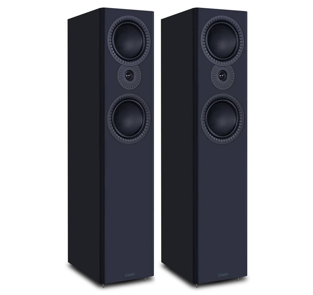 Mission LX-5 MKII Floorstanding Speakers - Image 4