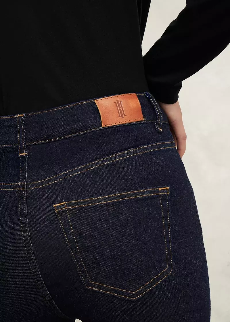 Gia Sculpting Jeans, Indigo, hi-res