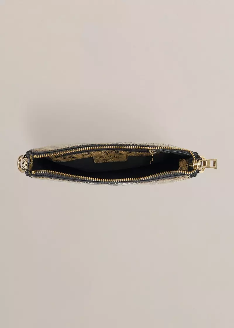 Briella Crossbody Bag, Snakeskin, hi-res