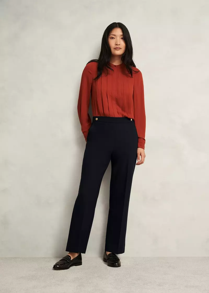 Ember Trousers, Black, hi-res