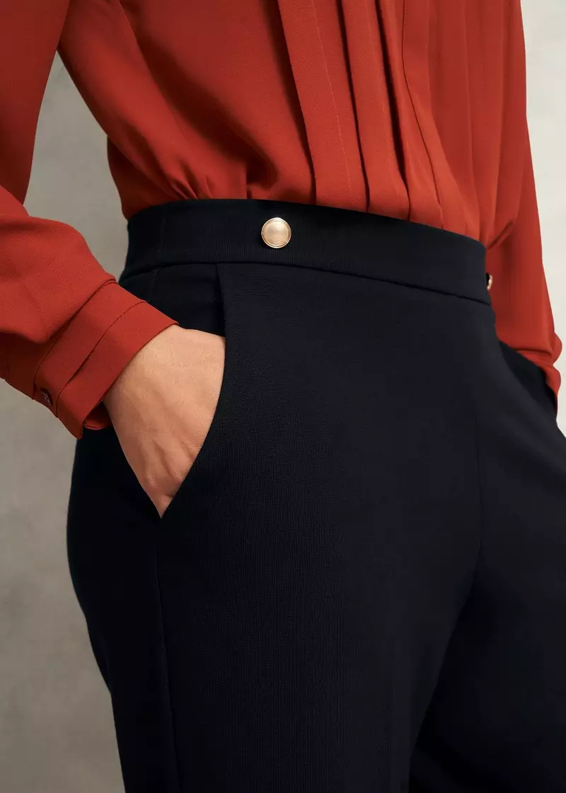 Ember Trousers, Black, hi-res