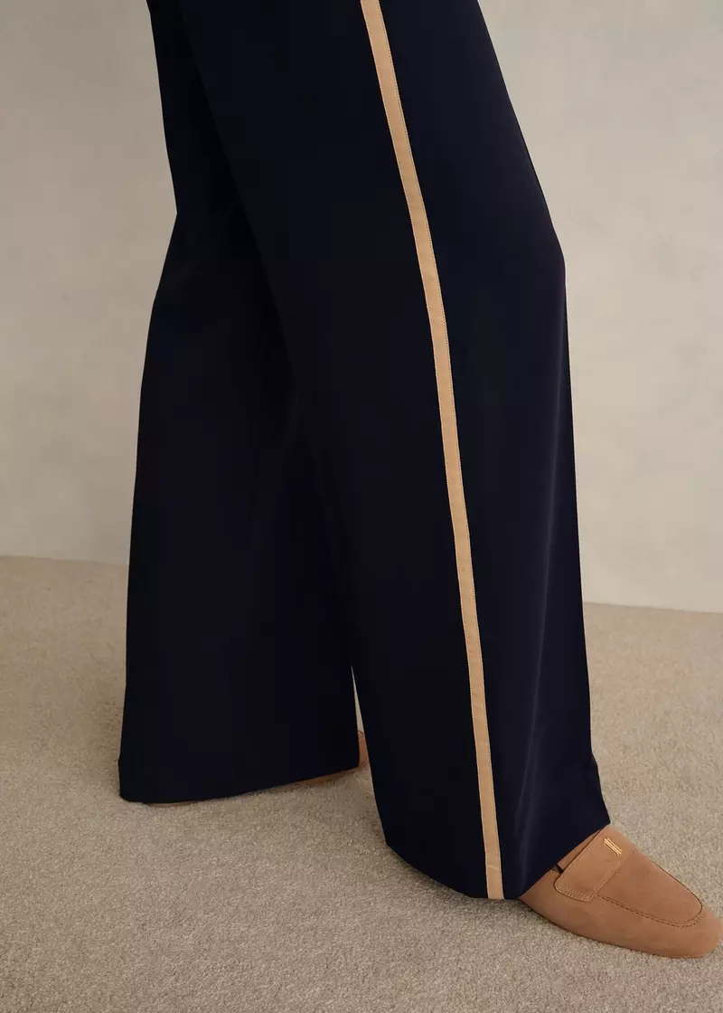 Hadley Trousers, Navy, hi-res