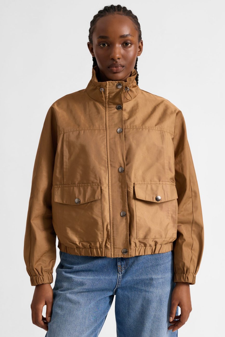 Windbreaker Jacket